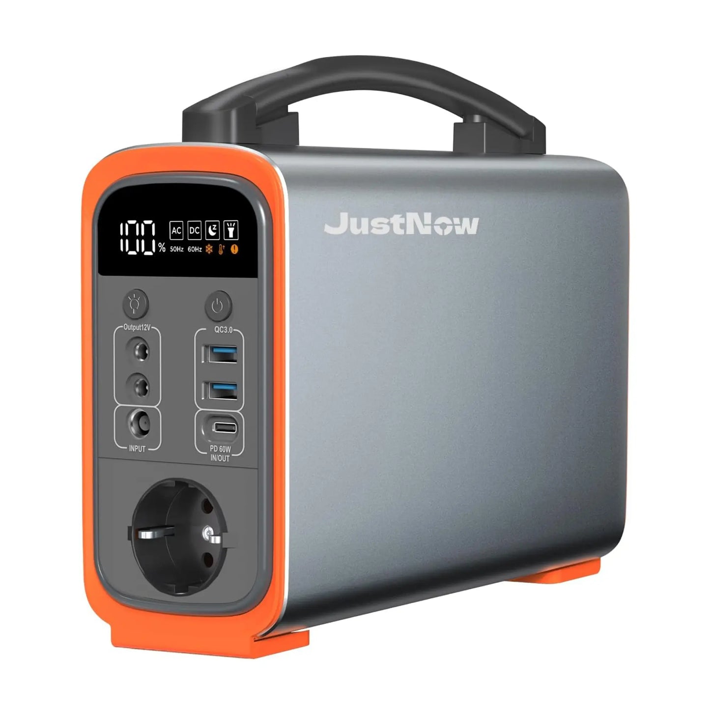 JustNow JNG200 B-WARE