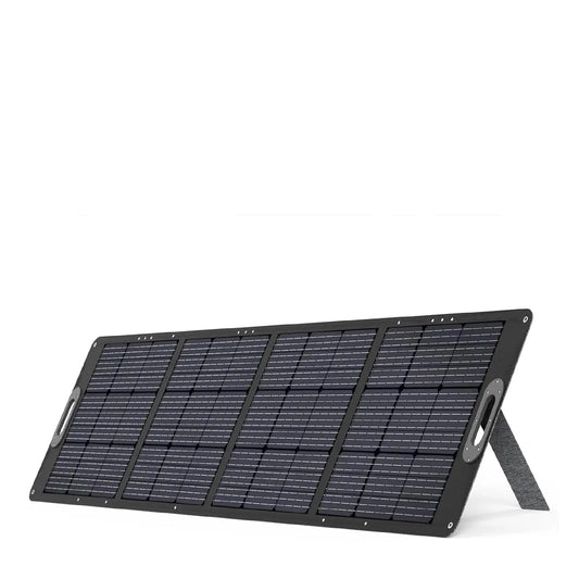 JustNow® Solarpanel SP200 200Watt