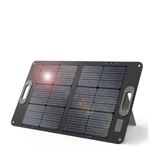 JustNow® Solarpanel SP60 60Watt