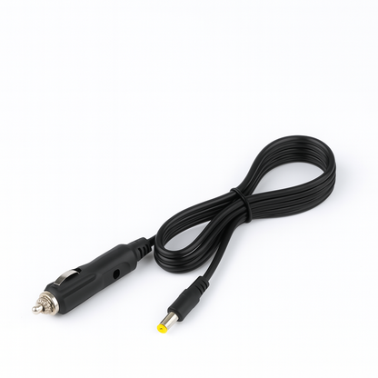12Volt Autoladekabel DC5521