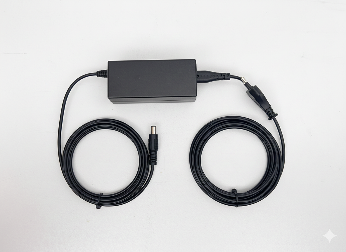 Ladegerät für GT300