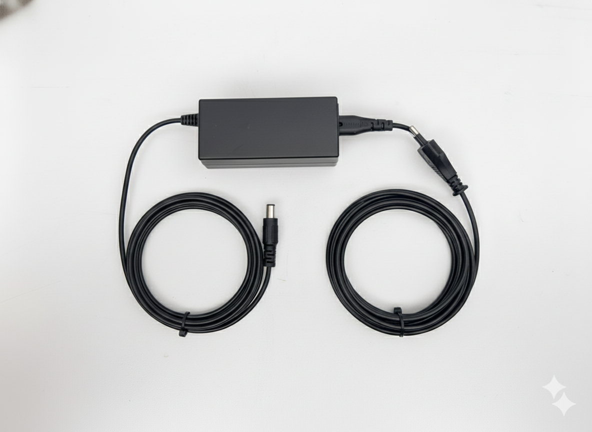 Ladegerät für GT300