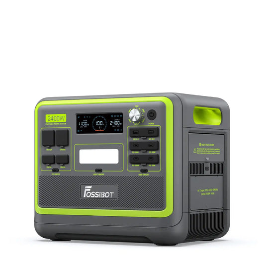 Fossibot F2400