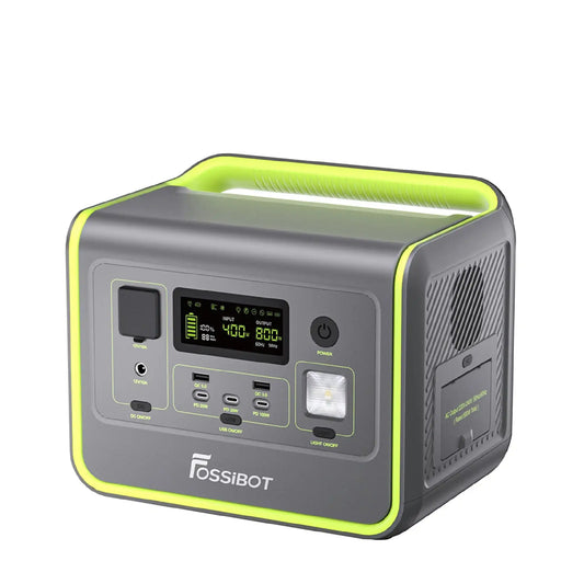 Fossibot F800