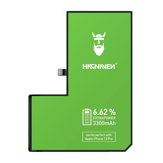 HAGNAVEN® Akku für Apple iPhone 13Pro