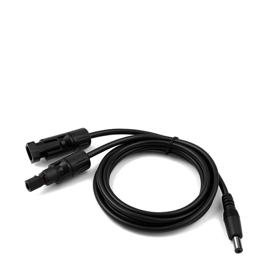Solarladekabel MC4 Adapter für CTECHi